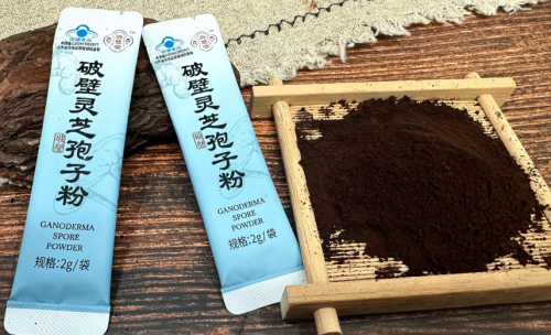 灵芝孢子粉挑选有门道，掌握八大“金标准”是关键
