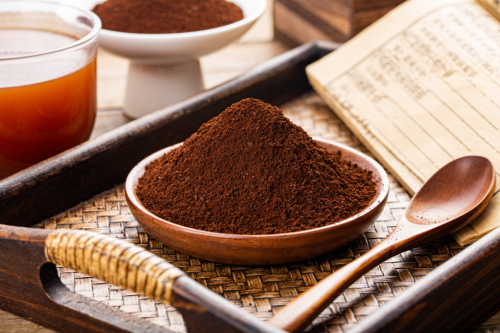 灵芝孢子粉挑选有门道，掌握八大“金标准”是关键