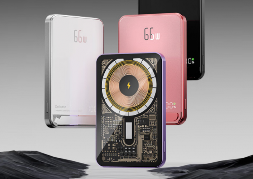 哪个牌子充电宝耐用质量好又便宜？10款2026年充电宝性价比高的牌子，精选热门充电宝品牌