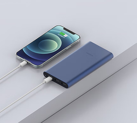 哪个牌子充电宝耐用质量好又便宜？10款2026年充电宝性价比高的牌子，精选热门充电宝品牌