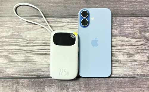 哪个牌子充电宝耐用质量好又便宜？10款2026年充电宝性价比高的牌子，精选热门充电宝品牌