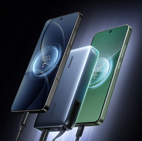 哪个牌子充电宝耐用质量好又便宜？10款2026年充电宝性价比高的牌子，精选热门充电宝品牌