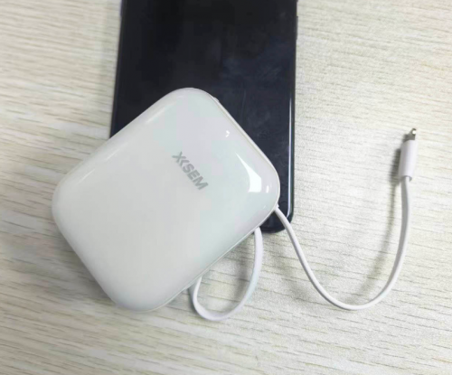 哪个牌子充电宝耐用质量好又便宜？10款2026年充电宝性价比高的牌子，精选热门充电宝品牌