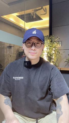 东方美学赋能美业革新 杭州蒂尼纹发薛老师研发新中式纹发培训 打造本土纹发产业新标杆