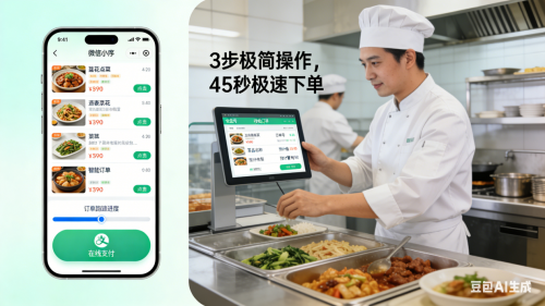 柚见校园：让智慧校园服务更温暖