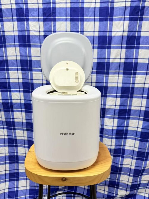 专业洗内裤哪个机器好？盘点2026年十款专业洗内裤机，看完这篇轻松掌握怎么选！热门榜单随心入！