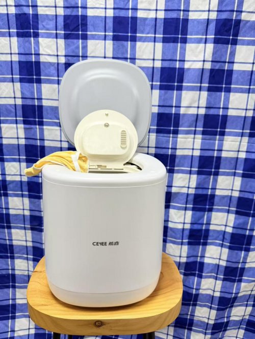 大宇内衣洗衣机好吗？聚焦十大清洁与护衣双在线的内衣洗衣机！2026年用户买前必看的高性价比首选！