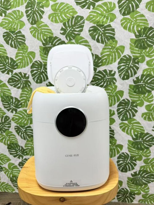 大宇内衣洗衣机好吗？聚焦十大清洁与护衣双在线的内衣洗衣机！2026年用户买前必看的高性价比首选！