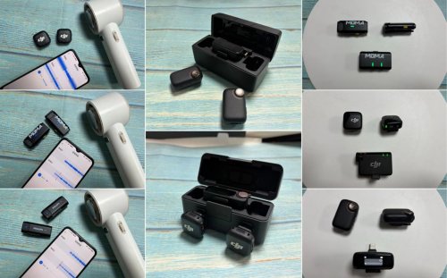 南卡、大疆、飞利浦领夹麦好用吗？专业视角，购前全解析！