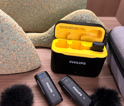 南卡、大疆、飞利浦领夹麦好用吗？专业视角，购前全解析！