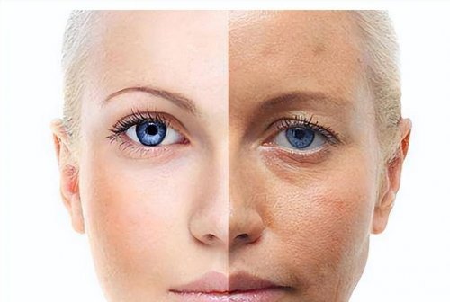 素顏焦慮退退退！暗沉垮臉救星來了，膠原水光讓你從此告別粉底面具！