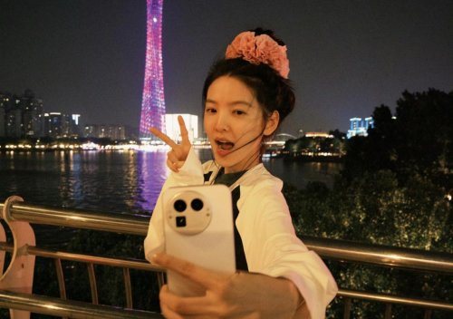 章若楠素颜状态杀疯了？艳存胶原水光让松弛下垂“紧”级喊停！