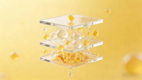 抗初老“双补”新思路：艳存胶原水光如何“浇灭”你的暗沉黄气焦虑