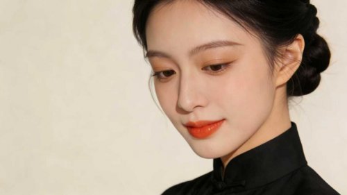 初老细纹别焦虑！艳存晓年轻胶原水光才是干纹细纹的“克星”