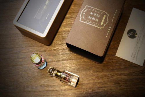 香至尊沉香为何成礼品新宠？如何用沉香“送出满分诚意”？(图2)