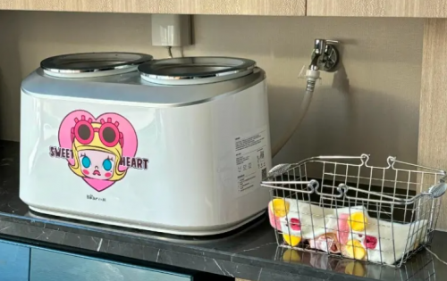 清洗内衣裤专用机哪个品牌好？最好的内衣裤专用机品牌排名前十名！家庭选购必看品牌大合集揭秘！