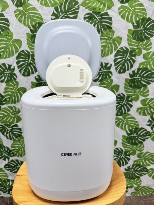 清洗内衣裤专用机哪个品牌好？最好的内衣裤专用机品牌排名前十名！家庭选购必看品牌大合集揭秘！