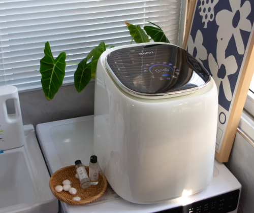 内衣洗衣机是不是鸡肋产品？2026年排名前十的内衣洗衣机盘点！内衣洗衣机爆款合集，新手务必收藏！