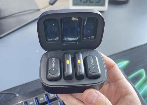 领夹麦克风哪款好？领夹麦克风品牌排行榜一文搞定