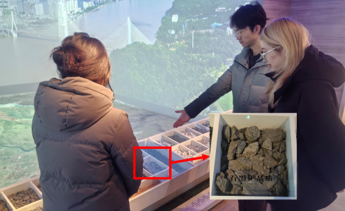 知行合一育新人：一个石墨烯科创团队的社会实践育人样本 图3