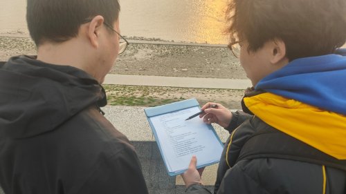 知行合一育新人：一个石墨烯科创团队的社会实践育人样本 图5