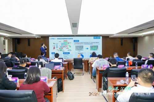 全球資本東進湖北，硬核創(chuàng)新潮涌葛店：2025全球天使投資大會（GAIS）暨“葛創(chuàng)匯”年會舉辦