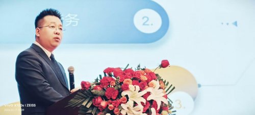 “同筑基业梦，共谱新篇章”-天津市津南区建筑工程商会2026年度盛会圆满召开