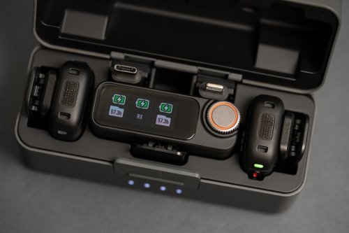 领夹式麦克风哪个品牌好？十大音质最好的领夹麦真用户口碑榜