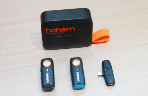 麦克风什么牌子质量好？领夹麦克风品牌哪个最好？选购时更明确