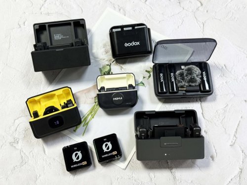 麦克风什么牌子质量好？领夹麦克风品牌哪个最好？选购时更明确