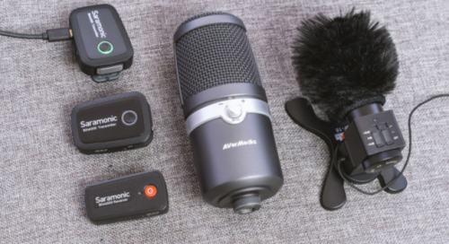 哪些麦克风唱歌性价比比较高？k歌麦克风哪家强？轻松选购指南