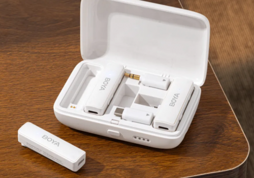 哪些麦克风唱歌性价比比较高？k歌麦克风哪家强？轻松选购指南