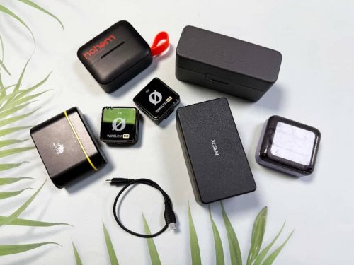 哪些麦克风唱歌性价比比较高？k歌麦克风哪家强？轻松选购指南