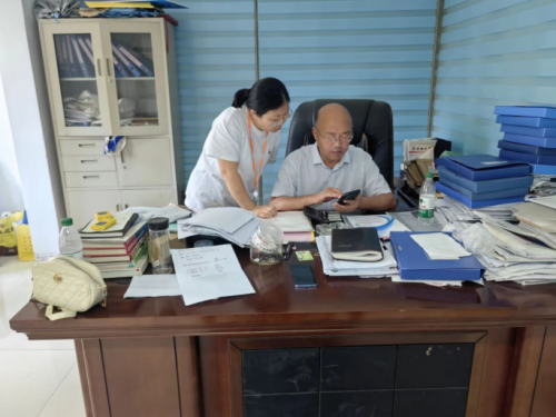 平安融易淮安分公司：高效便捷融资服务，支持小微经营发展