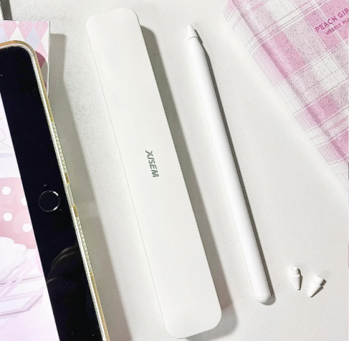 贵的电容笔和便宜的区别在哪？2026精准挑高10大性价比款电容笔！