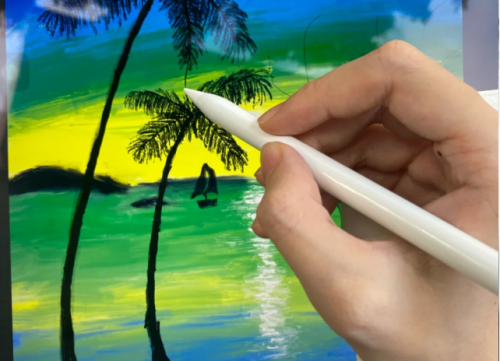 贵的电容笔和便宜的区别在哪？2026精准挑高10大性价比款电容笔！