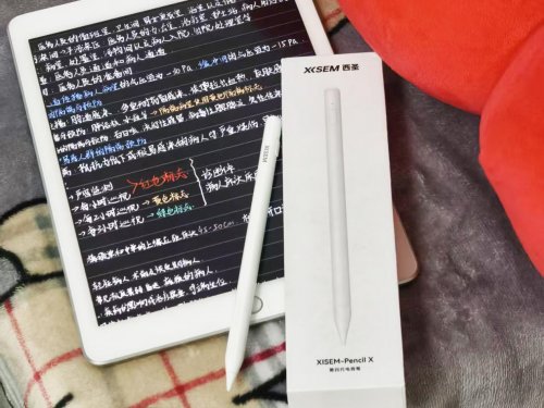 贵的电容笔和便宜的区别在哪？2026精准挑高10大性价比款电容笔！