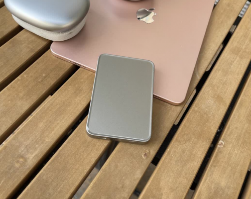 苹果磁吸充电宝哪个牌子好？兼容性强苹果磁吸充电宝品牌，不挑机型充电宝品牌盘点