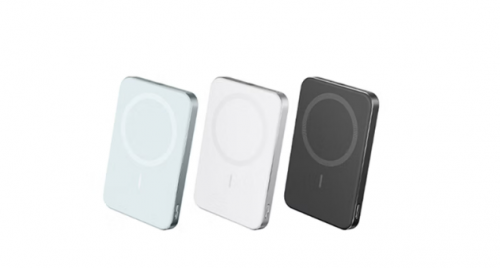 苹果磁吸充电宝哪个牌子好？兼容性强苹果磁吸充电宝品牌，不挑机型充电宝品牌盘点