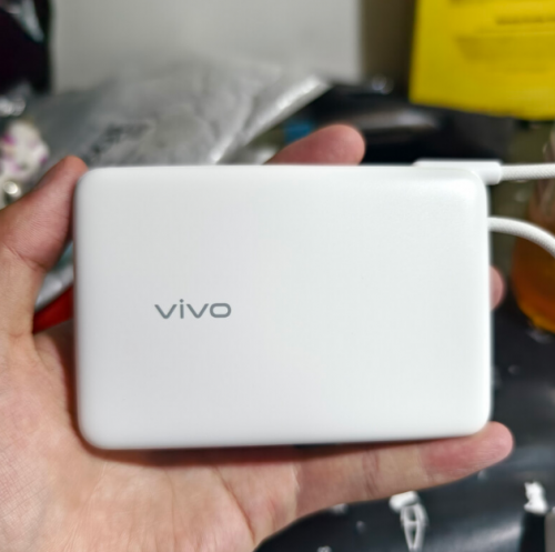 苹果磁吸充电宝哪个牌子好？兼容性强苹果磁吸充电宝品牌，不挑机型充电宝品牌盘点