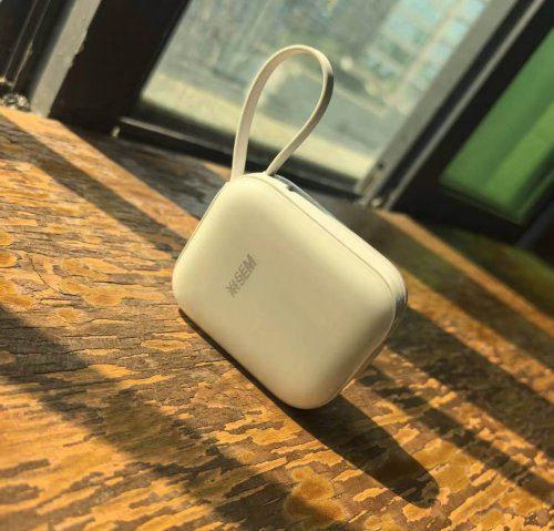 苹果磁吸充电宝哪个牌子好？兼容性强苹果磁吸充电宝品牌，不挑机型充电宝品牌盘点