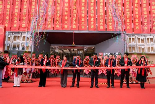 聚通装潢全案定制新馆开业,第五届家装节全国联动 聚通装潢全案定制新馆开业,第五届家装节全国联动