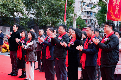 聚通装潢全案定制新馆开业,第五届家装节全国联动 聚通装潢全案定制新馆开业,第五届家装节全国联动