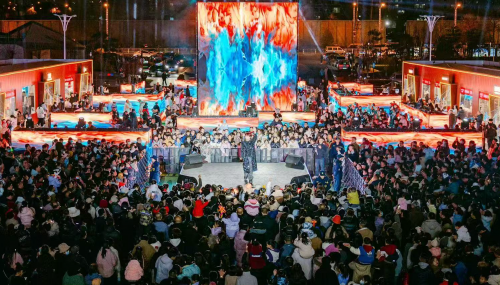 从“交易场”到“引力场”：杉杉奥莱“开门红”背后的商业逻辑重构