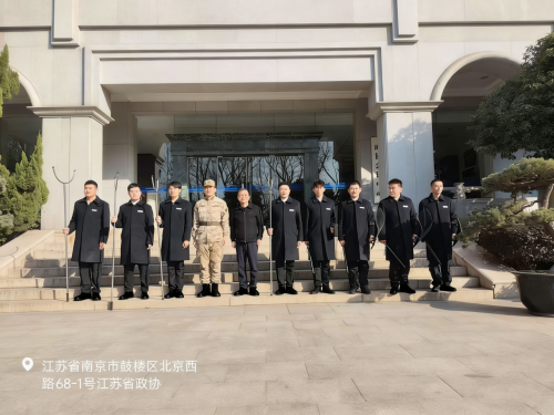 练为战，砺精兵