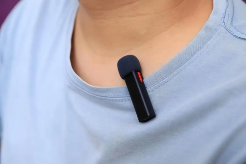 领夹麦克风哪个品牌好？真实体验下的领夹麦克风选择