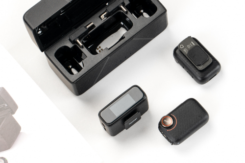 领夹麦克风哪个品牌好？真实体验下的领夹麦克风选择