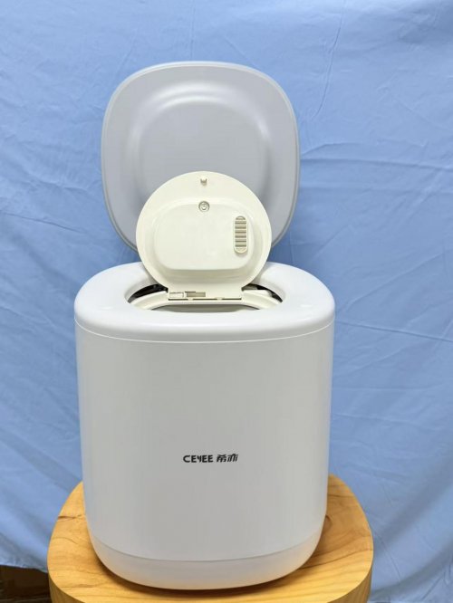 家用迷你小洗衣机哪个牌子好？家用迷你小洗衣机排名前十品牌：2026年终极选购指南，看完直接抄作业！