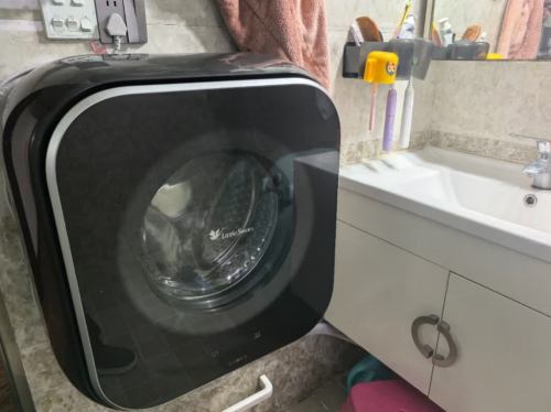 家用迷你小洗衣机哪个牌子好？家用迷你小洗衣机排名前十品牌：2026年终极选购指南，看完直接抄作业！