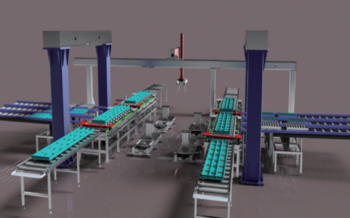 在3D设计课上，国产CAD兼顾入门与实战